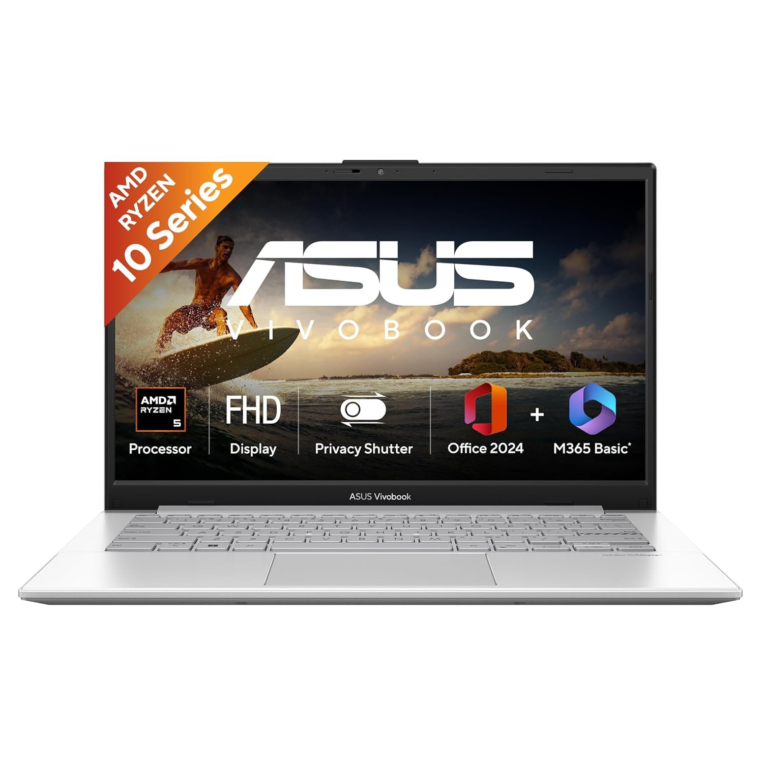 ASUS Vivobook Go 14 (2026),AMD Ryzen 5 40, AMD Radeon ASUS Zenbook 14 OLED (AMD Ryzen