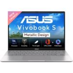 ASUS Zenbook 14 OLED (AMD Ryzen