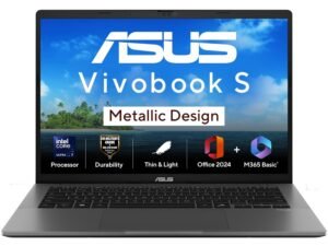 ASUS Zenbook 14 OLED (AMD Ryzen