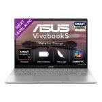 ASUS Zenbook 14 OLED (AMD Ryzen