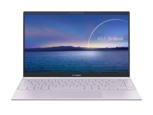 ASUS Zenbook 14 OLED (AMD Ryzen
