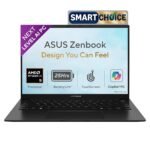ASUS Zenbook 14 OLED (AMD Ryzen