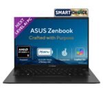 ASUS Zenbook 14 OLED (AMD Ryzen