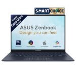 ASUS Zenbook 14 OLED (AMD Ryzen