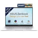 ASUS Zenbook 14 OLED (AMD Ryzen