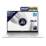 ASUS Zenbook 14 OLED (AMD Ryzen