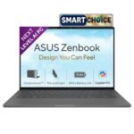 ASUS Zenbook 14 OLED (AMD Ryzen