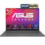 ASUS Zenbook 14 OLED (AMD Ryzen