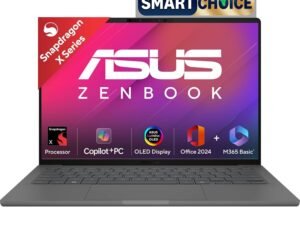 ASUS Zenbook 14 OLED (AMD Ryzen