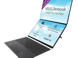 ASUS Zenbook 14 OLED (AMD Ryzen