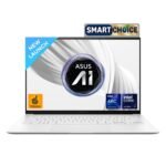 ASUS Zenbook 14 OLED (AMD Ryzen