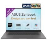 ASUS Zenbook 14 OLED (AMD Ryzen