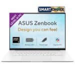 ASUS Zenbook 14 OLED (AMD Ryzen