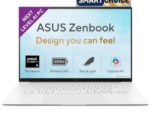 ASUS Zenbook 14 OLED (AMD Ryzen