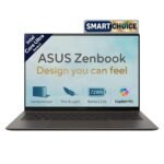 ASUS Zenbook 14 OLED (AMD Ryzen