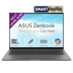 ASUS Zenbook 14 OLED (AMD Ryzen