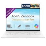 ASUS Zenbook 14 OLED (AMD Ryzen