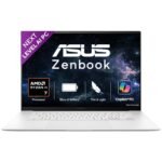 ASUS Zenbook 14 OLED (AMD Ryzen