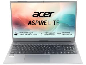 Acer Aspire 3 Celeron N4500 (8GB