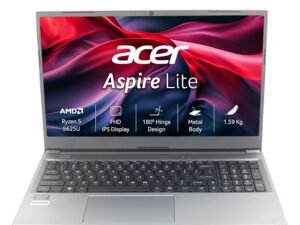 HP 255 G9 Ryzen 5 5625U (16GB