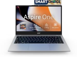 ASUS Zenbook 14 OLED (AMD Ryzen