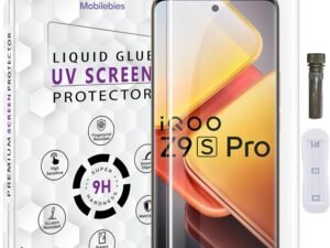 iQOO Z9S Pro 5G