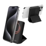 Ambrane MagSafe Wireless Power Bank