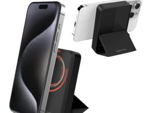 Ambrane MagSafe Wireless Power Bank