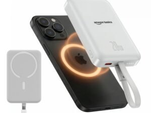Ambrane MagSafe Wireless Power Bank