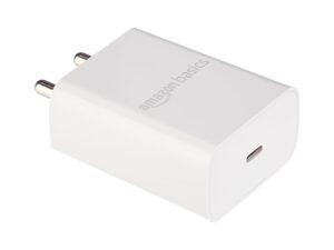 Samsung 25W Type-C Travel Adaptor
