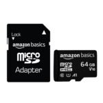 SanDisk Ultra 64GB microSD