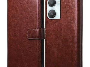 iQOO Z9 Lite 5G (Mocha Brown)