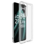 iQOO Z9 Lite 5G (Mocha Brown)