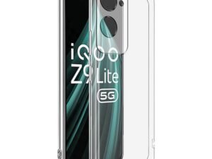 iQOO Z9 Lite 5G (Mocha Brown)