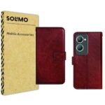 iQOO Z9 Lite 5G (Mocha Brown)