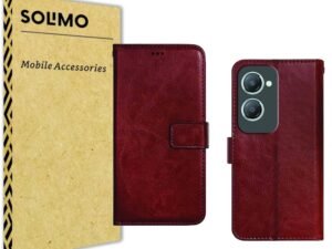 iQOO Z9 Lite 5G (Mocha Brown)