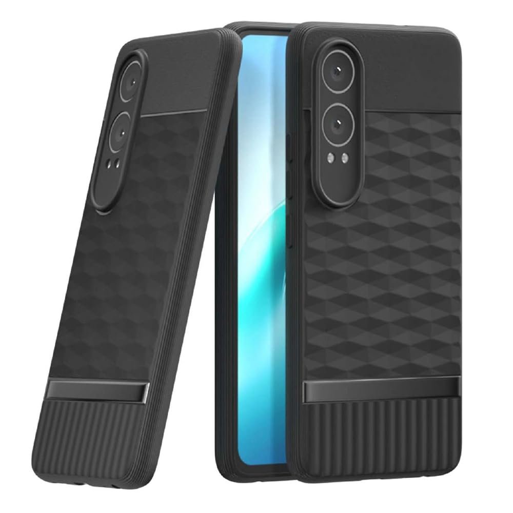 Amazon Brand-Solimo Shockproof Case for OnePlus Nord CE4 Lite 5G OnePlus Nord CE4 Lite 5G