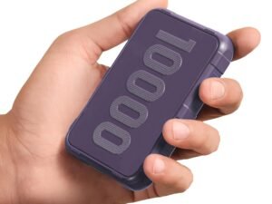 Ambrane MagSafe Wireless Power Bank