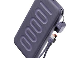 Ambrane MagSafe Wireless Power Bank