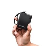 Ambrane MagSafe Wireless Power Bank