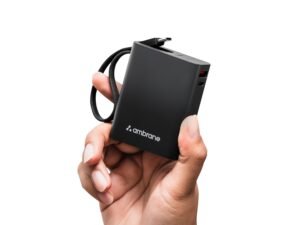 Ambrane MagSafe Wireless Power Bank