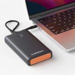 Ambrane MagSafe Wireless Power Bank