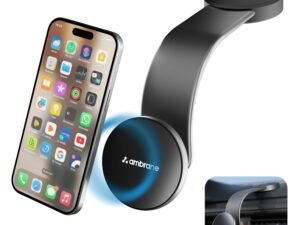 Ambrane MagSafe Wireless Power Bank