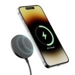 Ambrane MagSafe Wireless Power Bank