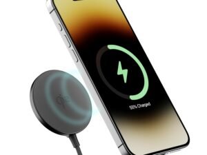 Ambrane MagSafe Wireless Power Bank
