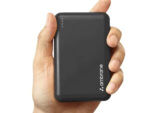 Ambrane MagSafe Wireless Power Bank