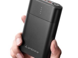 Ambrane MagSafe Wireless Power Bank