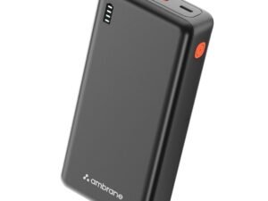 Ambrane MagSafe Wireless Power Bank