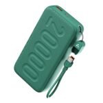 Ambrane MagSafe Wireless Power Bank