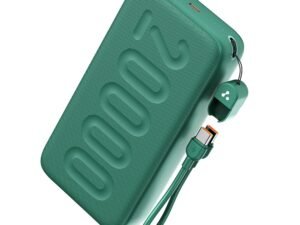 Ambrane MagSafe Wireless Power Bank